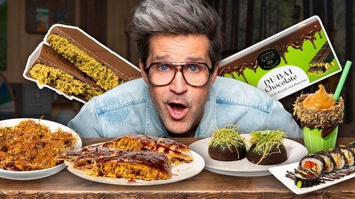 Good Mythical Morning Season 29 Episode 3 - We Made Everything Dubai Chocolate