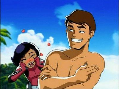 The Amazing Spiez! Season 1 Episode 5 - Operation: Brat Pack