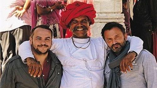 Rendez-vous in an Unknown Land Season 1 Episode 19 - Episode 19