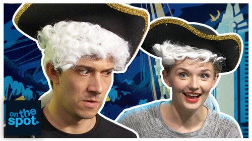 On the Spot Season 13 Episode 1 - Where America Went Wrong - #147