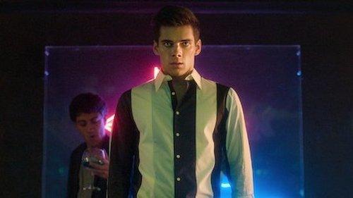 Elite Season 3 Episode 8 - Polo