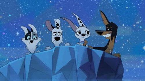 101 Dalmatian Street Season 1 Episode 25 - A Summer to Remember (1)