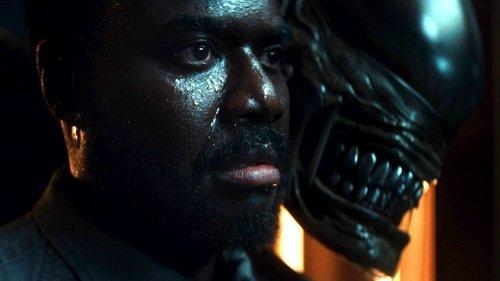 undefined Season 1 Episode 2 - Mr. October