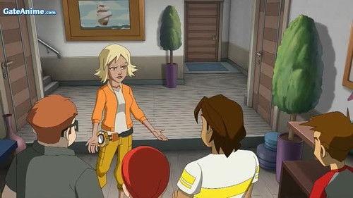 Blazing Team: Masters of Yo Kwon Do Season 1 Episode 25 - The End, So Far...