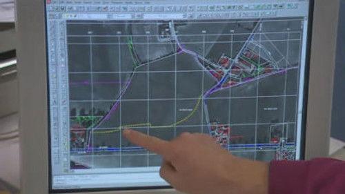 Time Team Season 8 Episode 12 - Three Tales of Canterbury - Canterbury, Kent