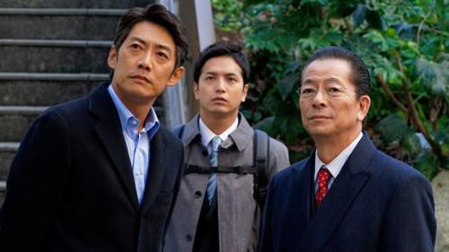 AIBOU: Tokyo Detective Duo Season 18 Episode 12 - Episode 12