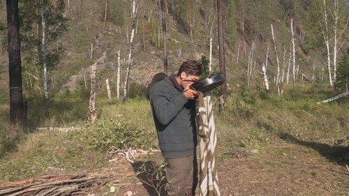 Alone Season 5 Episode 2 - The Haunting