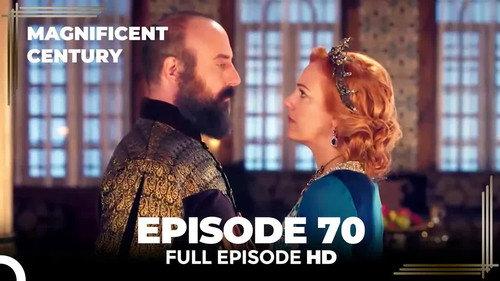 undefined Season 3 Episode 7 - Episode 70