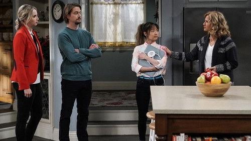 Last Man Standing Season 9 Episode 8 - Lost and Found