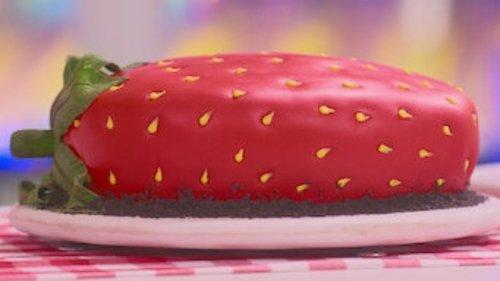 Blue Ribbon Baking Championship Season 1 Episode 2 - Best Fruit Forward