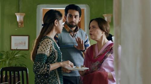 Ek Jhoothi Love Story Season 1 Episode 2 - Amreeka Ka Rishta