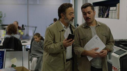 Bitter Daisies Season 2 Episode 5 - Yes and No