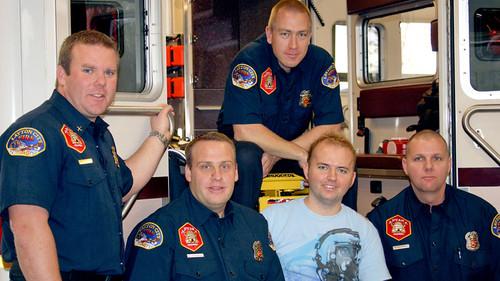 Bizarre ER Season 4 Episode 4 - Episode Four