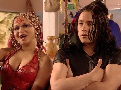 The Tribe Season 3 Episode 17 - Episode 17