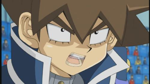 Yu-Gi-Oh! GX Season 1 Episode 54 - Champion or Chazz-been
