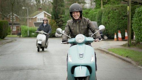 Cuckoo Season 4 Episode 3 - Ken's New Friend