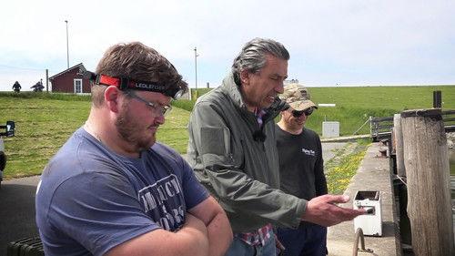 Steel Buddies – Stahlharte Geschäfte Season 8 Episode 13 - Episode 13