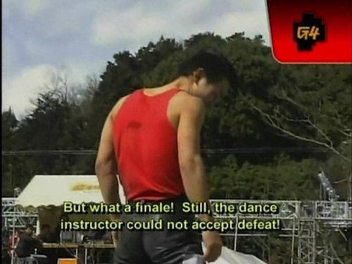 Ninja Warrior Season 7 Episode 1 - Sasuke 7 - Stage 1.1