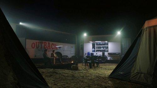 undefined Season 2 Episode 1 - Journey