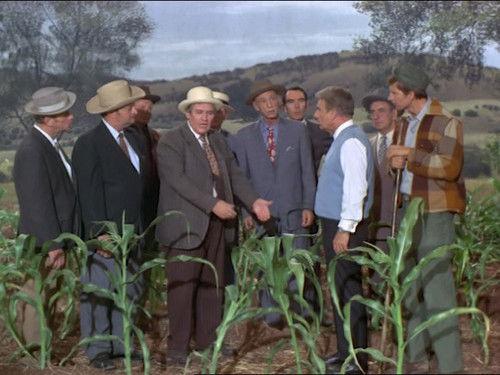 Green Acres Season 5 Episode 5 - You and Your Big Shrunken Head