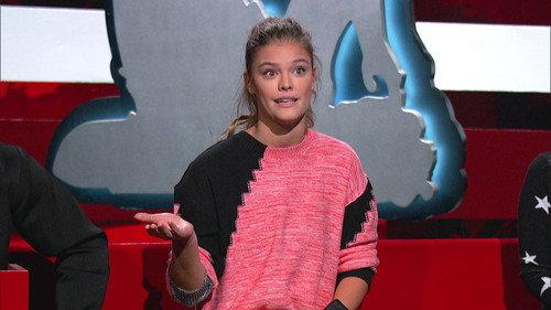 Ridiculousness Season 6 Episode 15 - Nina Agdal