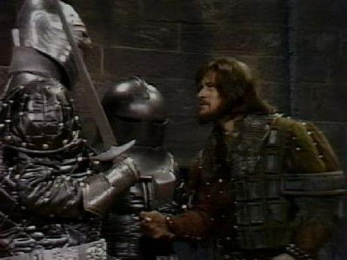 Doctor Who Season 11 Episode 2 - The Time Warrior (2)