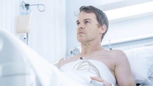 Dexter: Resurrection Season 1 Episode 1 - A Beating Heart...