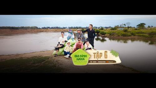 Haha Family Season 1 Episode 8 - Episode 6