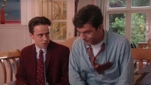 Sjans Season 1 Episode 12 - Kind Aan Huis