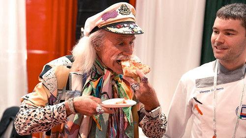 The Pizza Show Season 2 Episode 1 - The World's Largest Pizza Convention