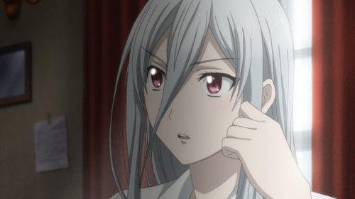 undefined Season 1 Episode 12 - I Love You, Shiraishi