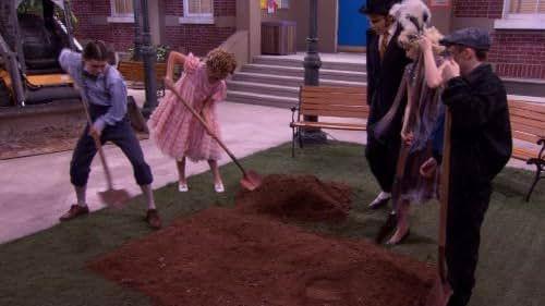 Mr. Young Season 1 Episode 22 - Mr Masterpiece