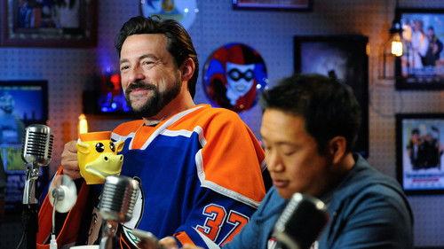 Comic Book Men Season 5 Episode 4 - Bryan Gets Bit