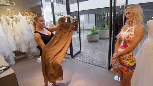Total Divas Season 6 Episode 8 - Pain in the Neck