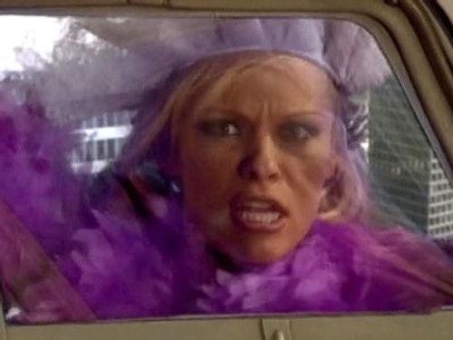 V.I.P. Season 3 Episode 4 - V.I.P., R.I.P.