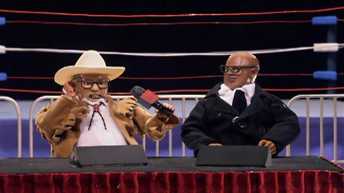 Robot Chicken Season 1 Episode 12 - Midnight Snack