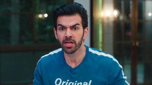 Kahaan Hum Kahaan Tum Season 1 Episode 3 - Rohit is Exasperated