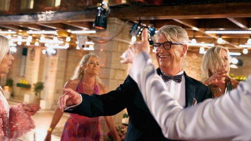 Golden Bachelor Season 1 Episode 1 - Episode 1