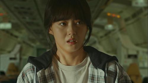 Black Season 1 Episode 1 - It's Not a Curse