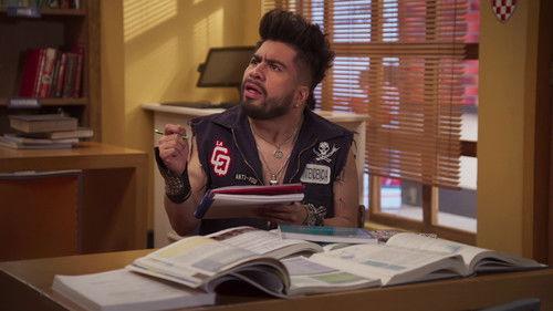 La CQ: Nuevo ingreso Season 3 Episode 15 - Episode 15