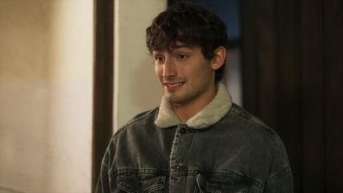 Amanecer Season 1 Episode 31 - La muerte de Julia