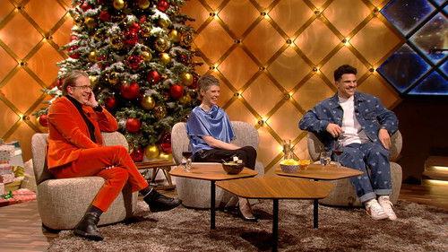 Vrede op Aarde Season 5 Episode 11 - Episode 11