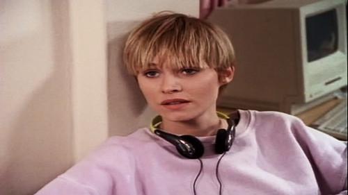 Melrose Place Season 1 Episode 20 - Peanut Butter and Jealousy