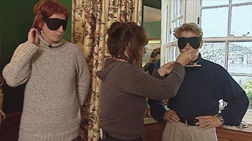 Wie is de Mol? Season 2 Episode 6 - Season 2, Episode 6