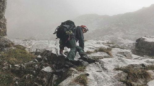 Rescate Season 2 Episode 2 - Episode 2