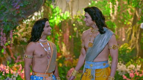 Shrimad Ramayan Season 1 Episode 17 - Vivaah Ka Shubh Avsar