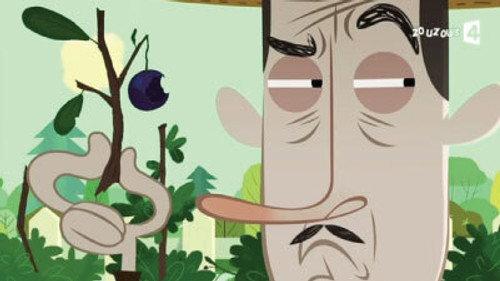 FloopaLoo, Where Are You? Season 1 Episode 25 - Episode 25