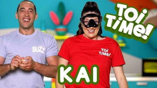 Toi Time Season 3 Episode 3 - Kai