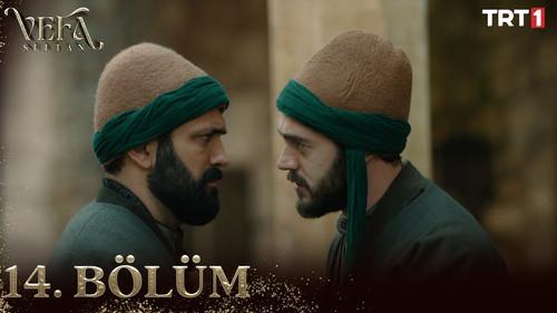 Vefa Sultan Season 1 Episode 14 - Episode 14