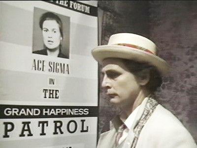 undefined Season 25 Episode 7 - The Happiness Patrol (3)